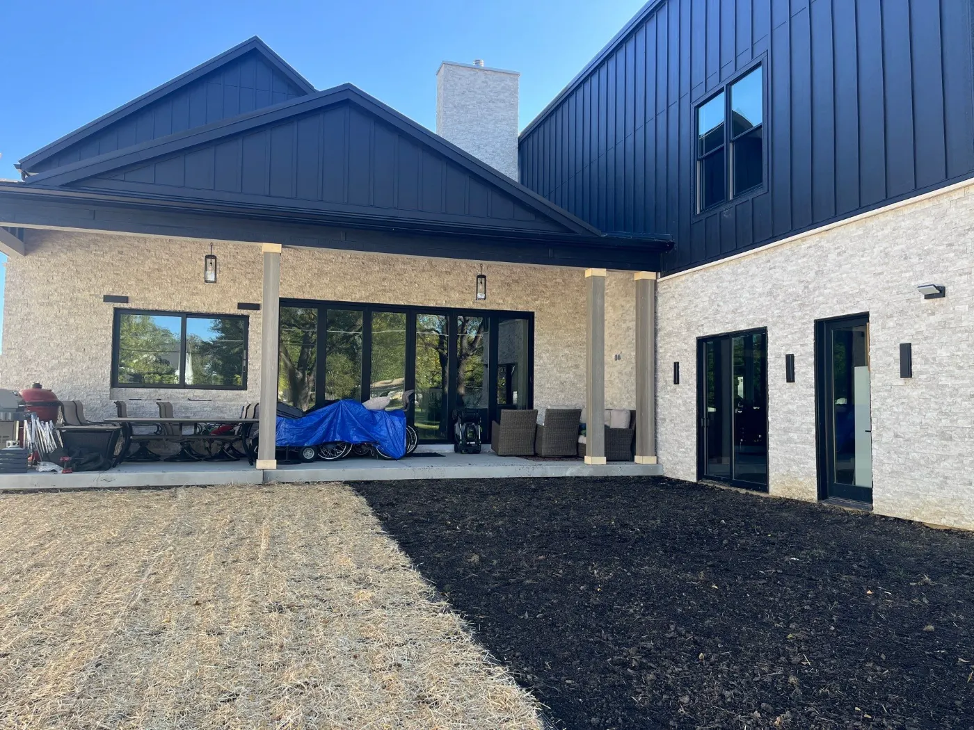 Manufacturer-certified roof installation in Gatewood Lakes